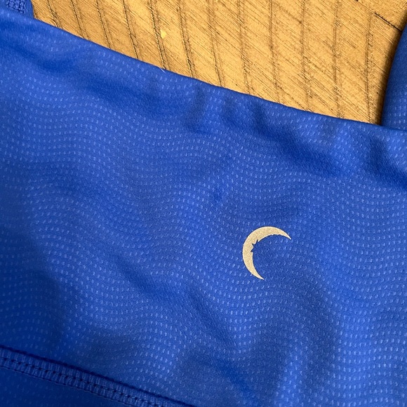 Zyia Light and Tight Leggings - Size 4 - Picture 5 of 6